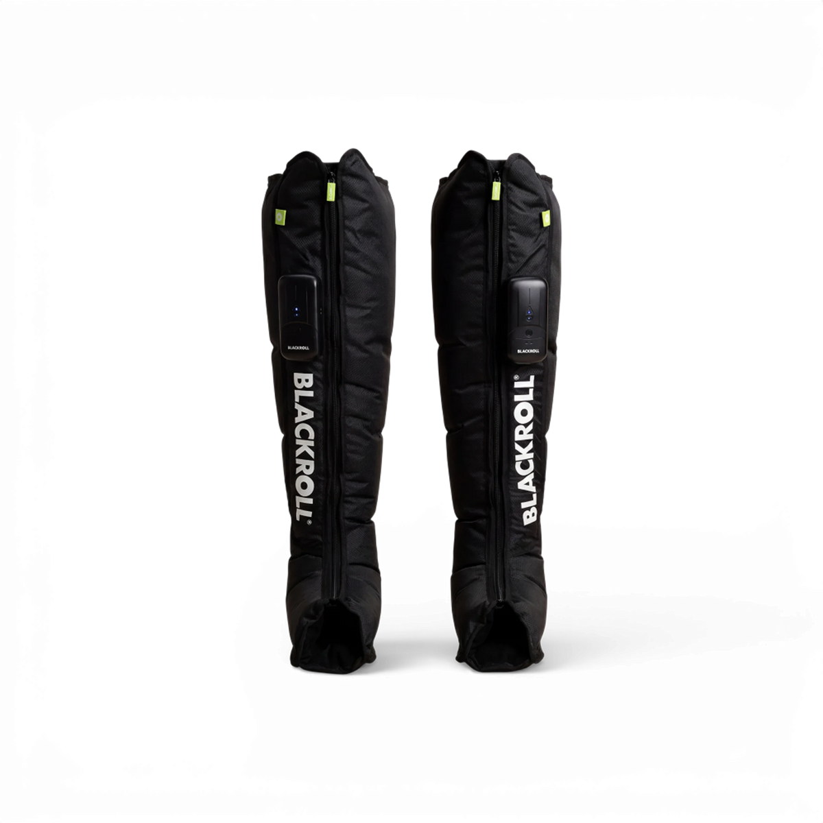 Compression boots 2.0