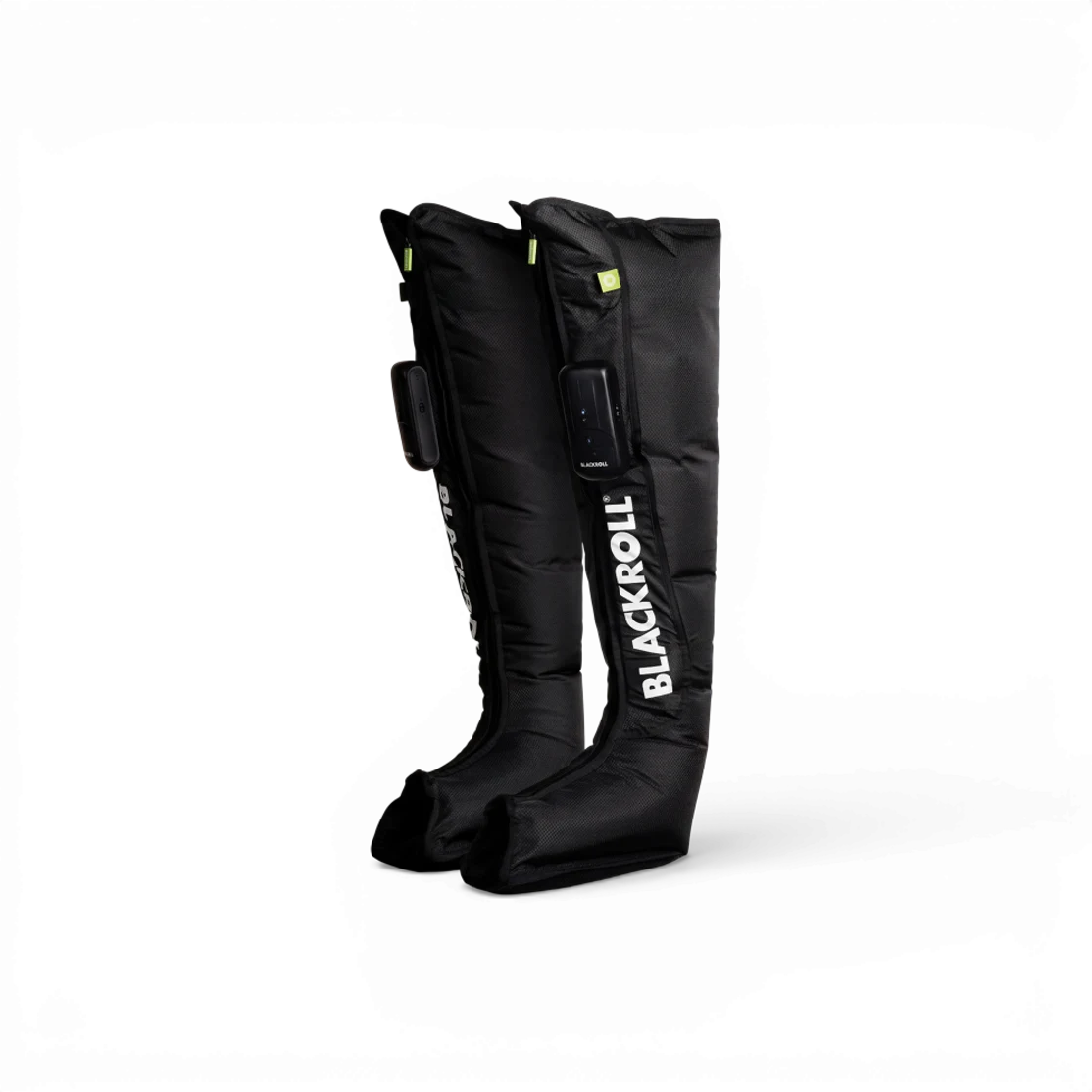 Compression boots 2.0
