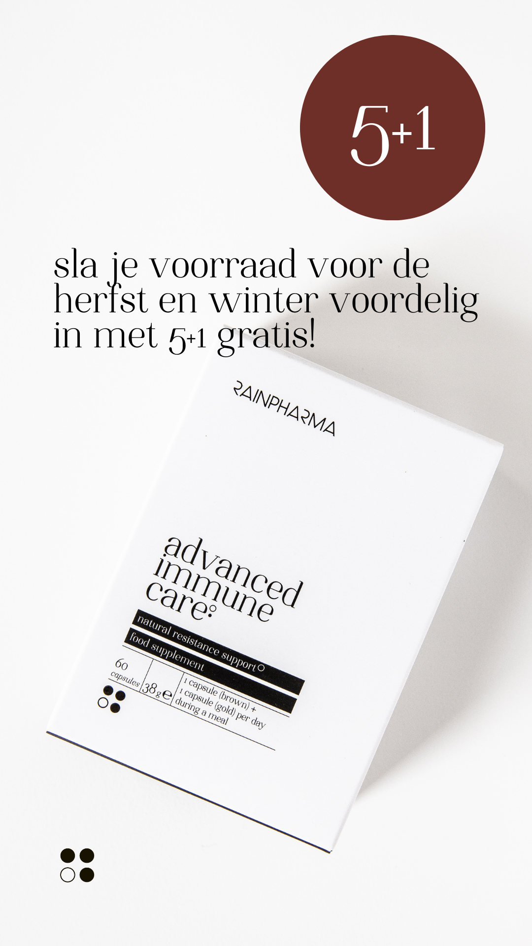 Advanced Immune Care