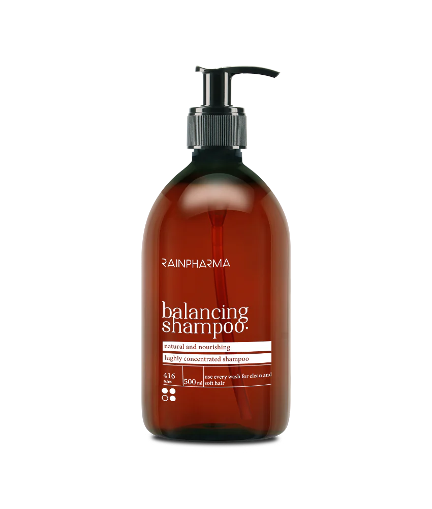 Balancing Shampoo