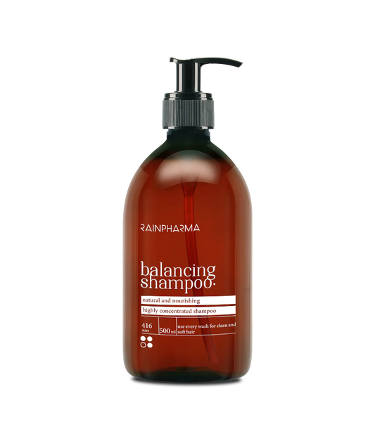 Balancing Shampoo