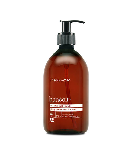 Bonsoir Skin Wash