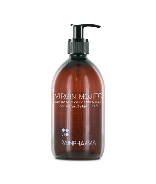 Virgin Mojito Skin Wash