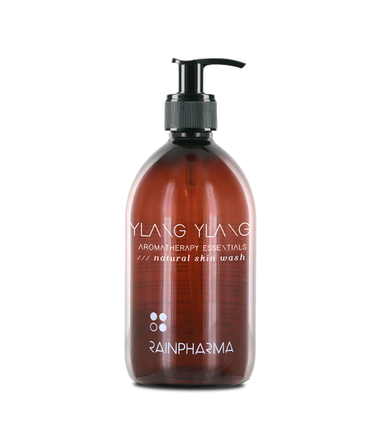 Ylang Ylang Skin Wash