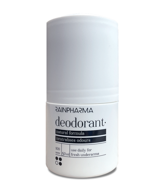Deodorant