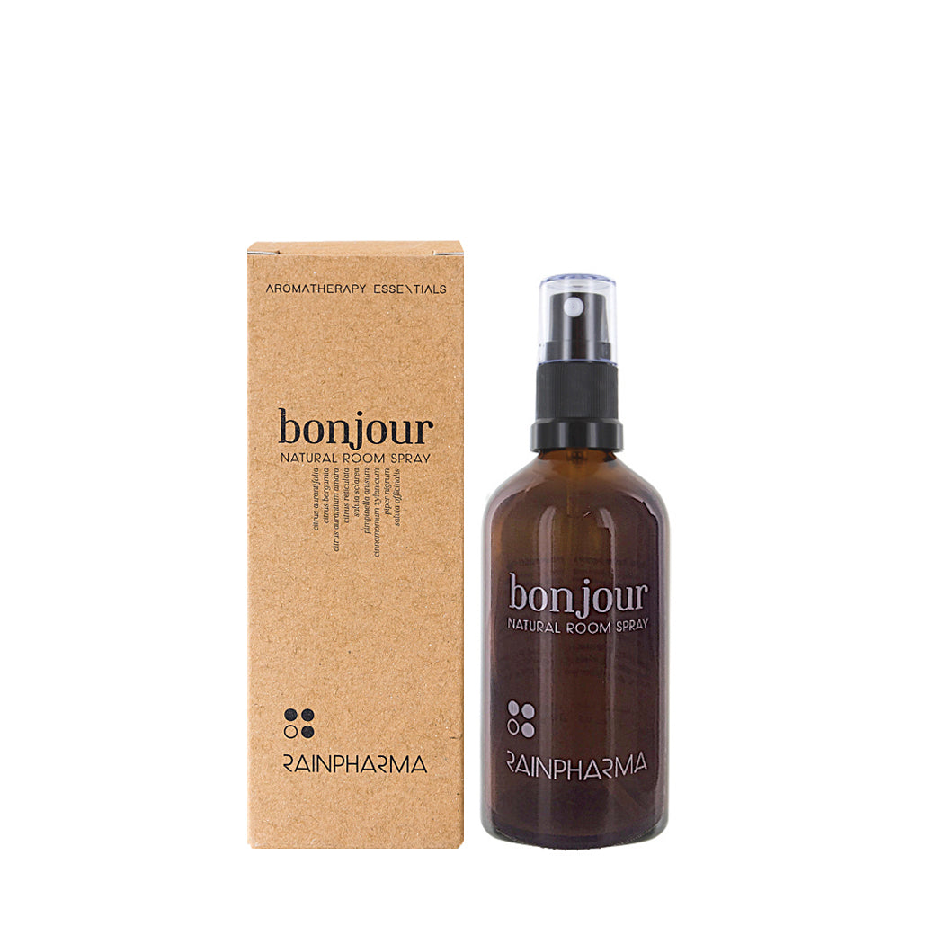 Bonjour Natural Room Spray
