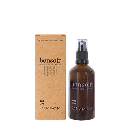 Bonsoir Natural Room Spray