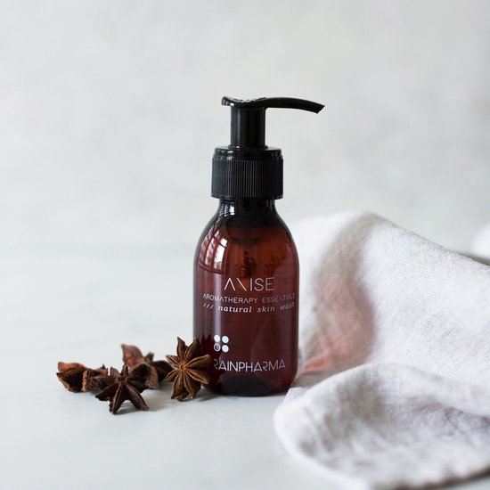 Anise Skin Wash
