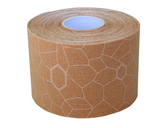 Thera-band Kinesiotape - Beige