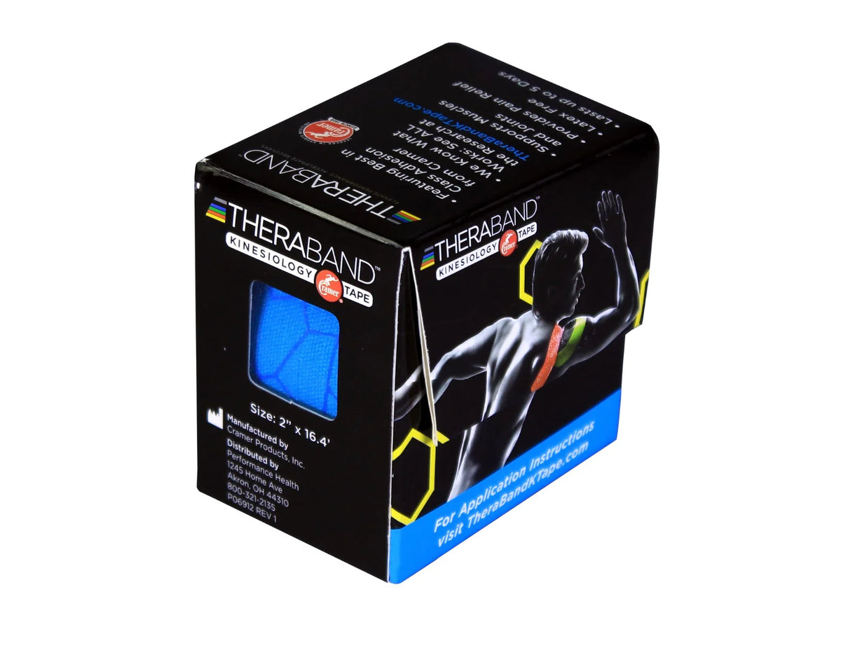 Thera-band Kinesiotape - Beige