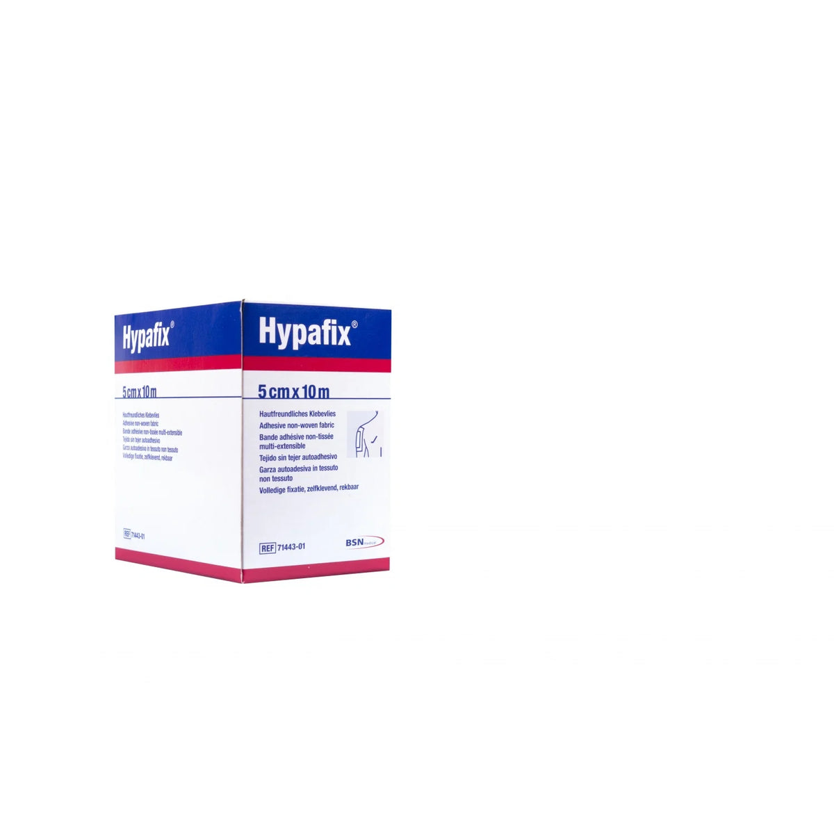 Hypafix