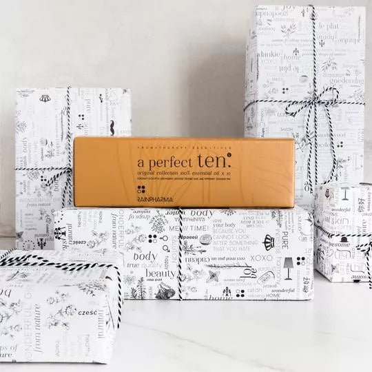 A Perfect Ten Original - 10 Essential Oils