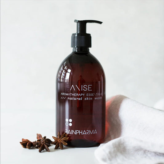 Anise Skin Wash