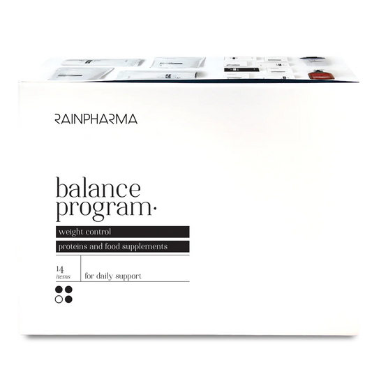 Balance Box