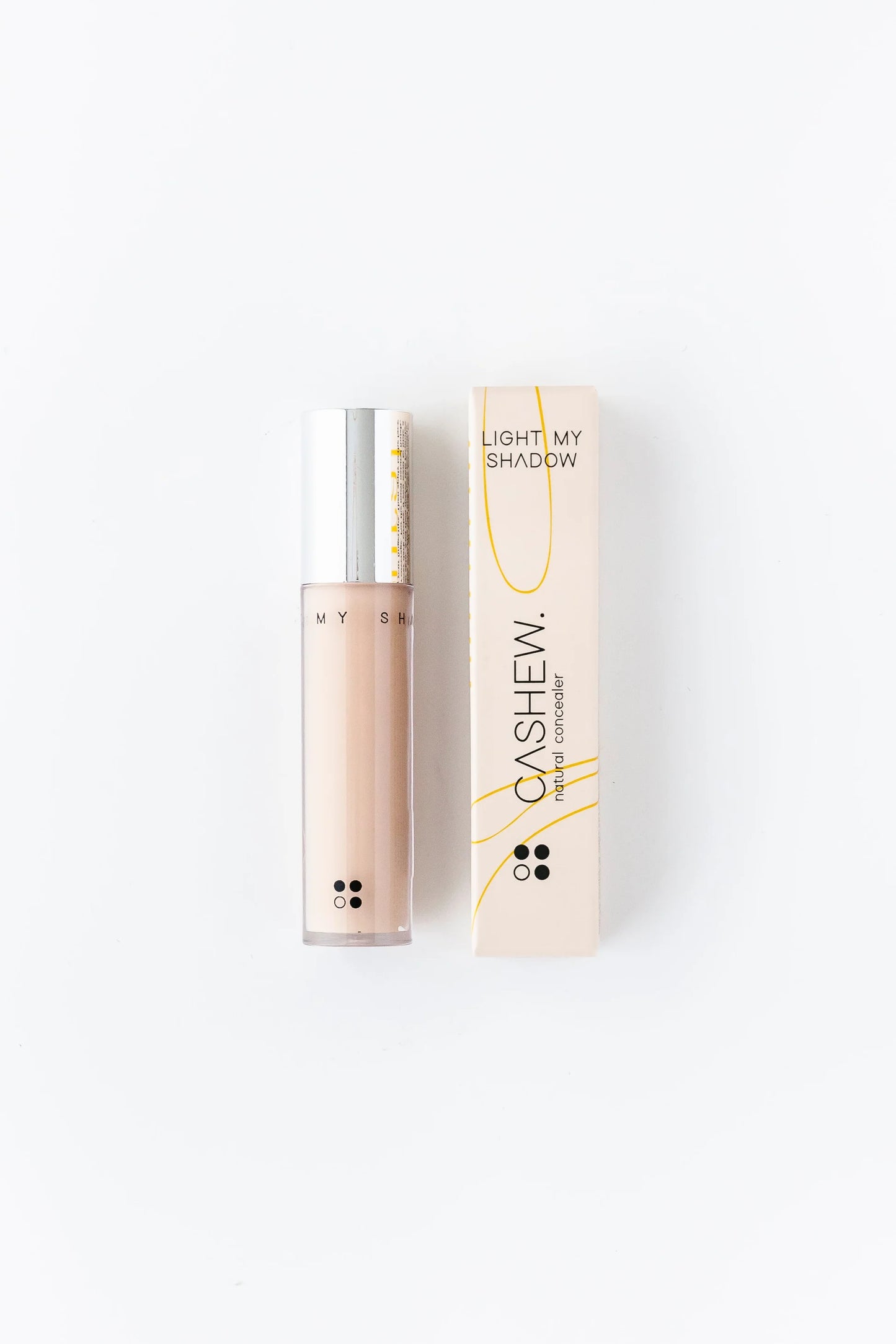 Light My Shadow - Natural Concealer