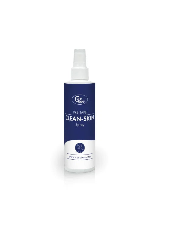 Clean Skin Spray - 200ml