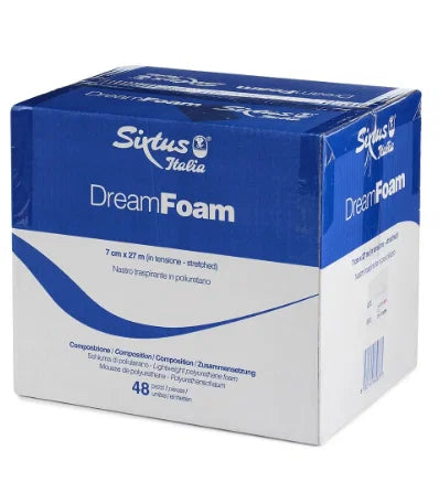 Dream Foam (underwrap)