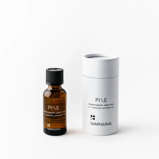Pine Essential Oil
