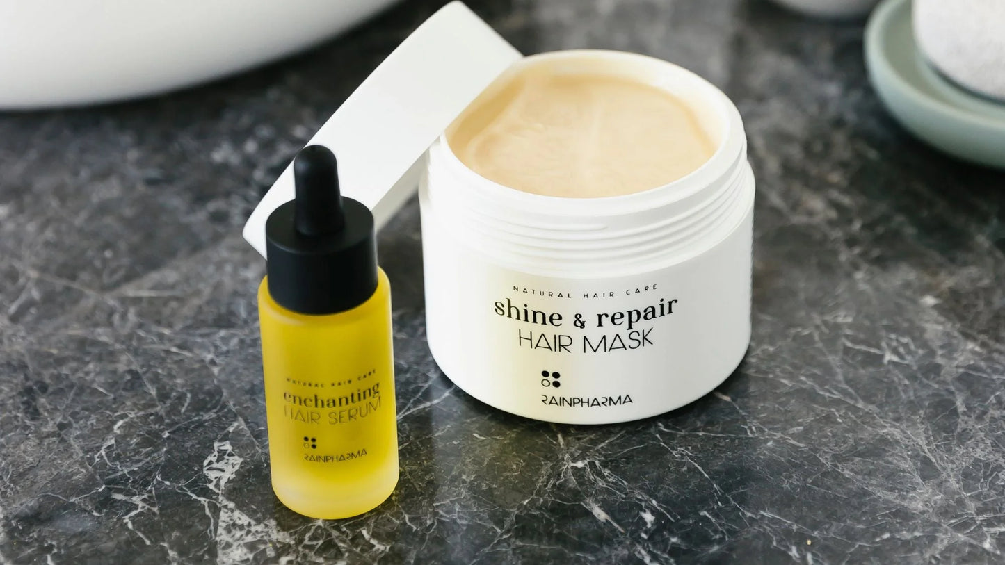 Enchanting Hair Serum