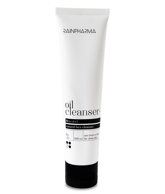 Oil Cleanser