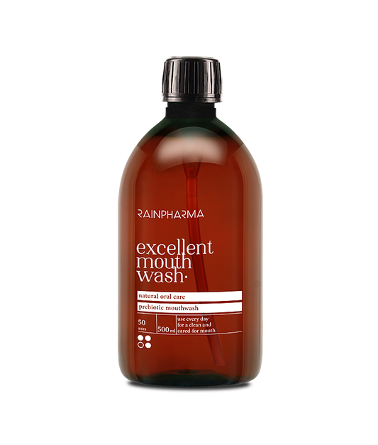 Excellent Mounthwash