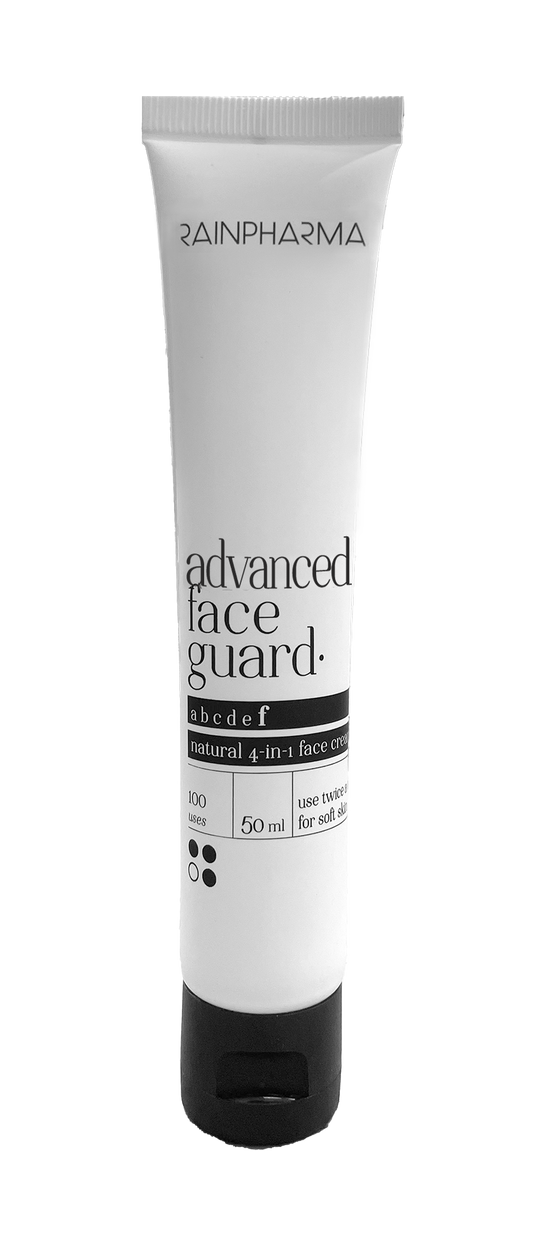 Advanced Face Guard