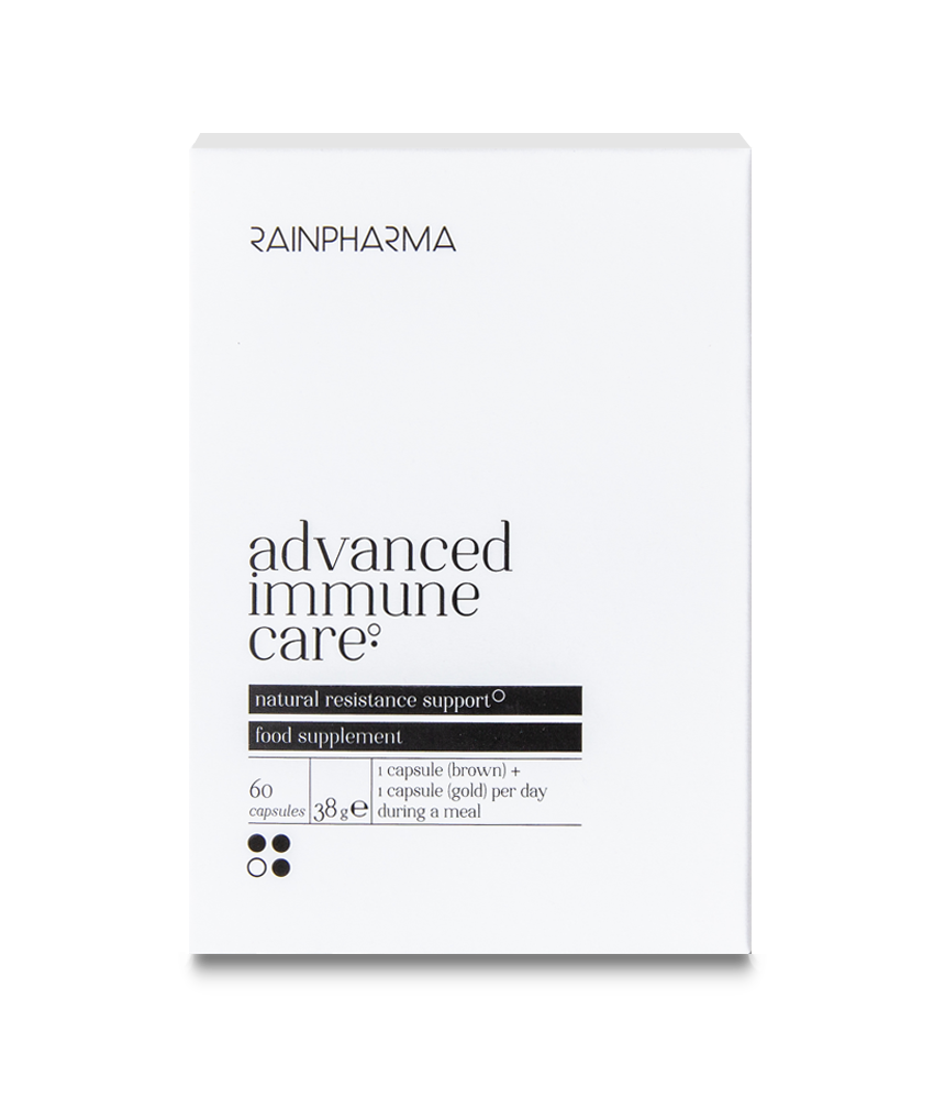 Advanced Immune Care