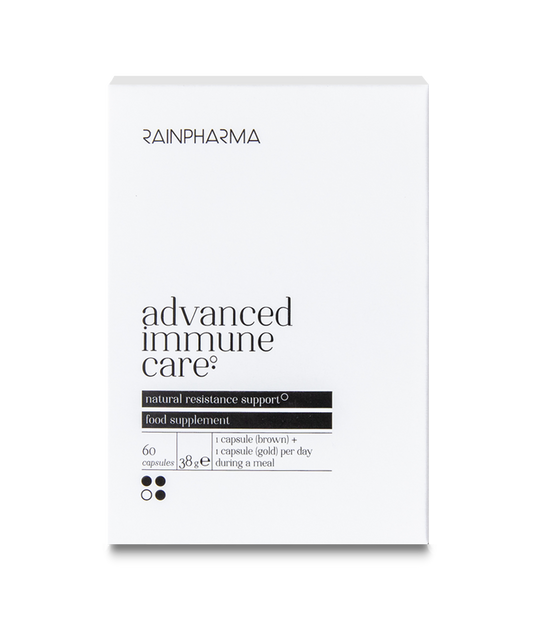 Advanced Immune Care