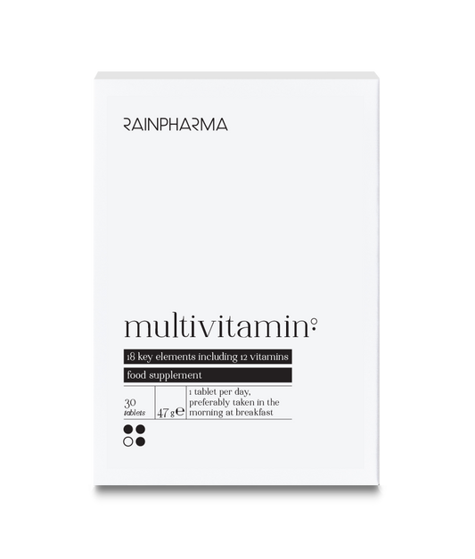 Multivitamin