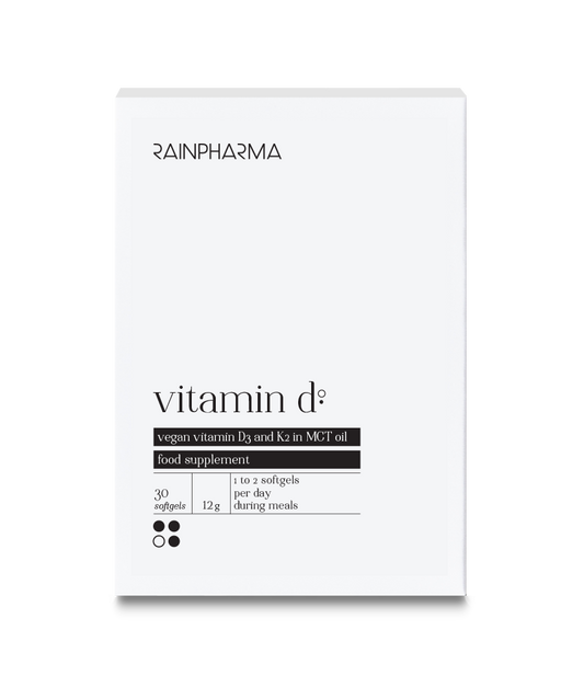 Vitamine D
