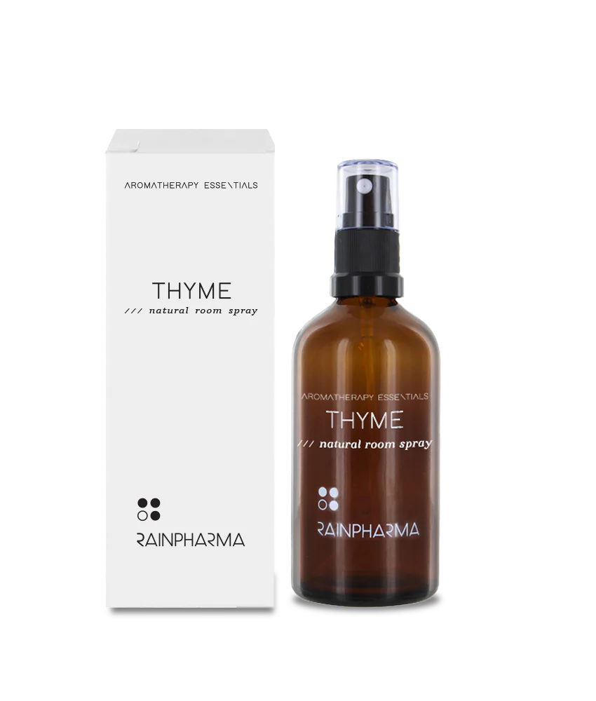 Thyme Natural Room Spray