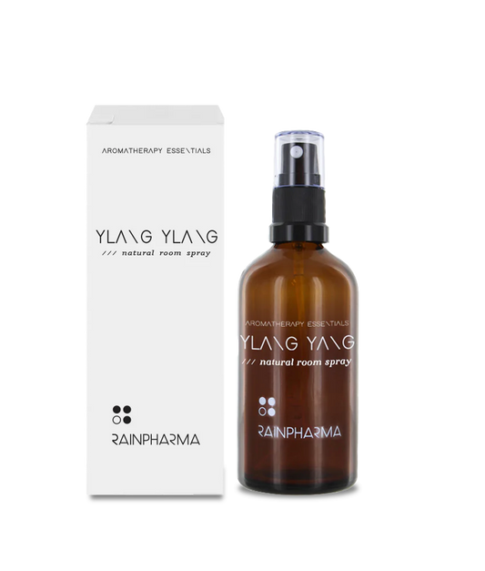 Ylang Ylang Natural Room Spray