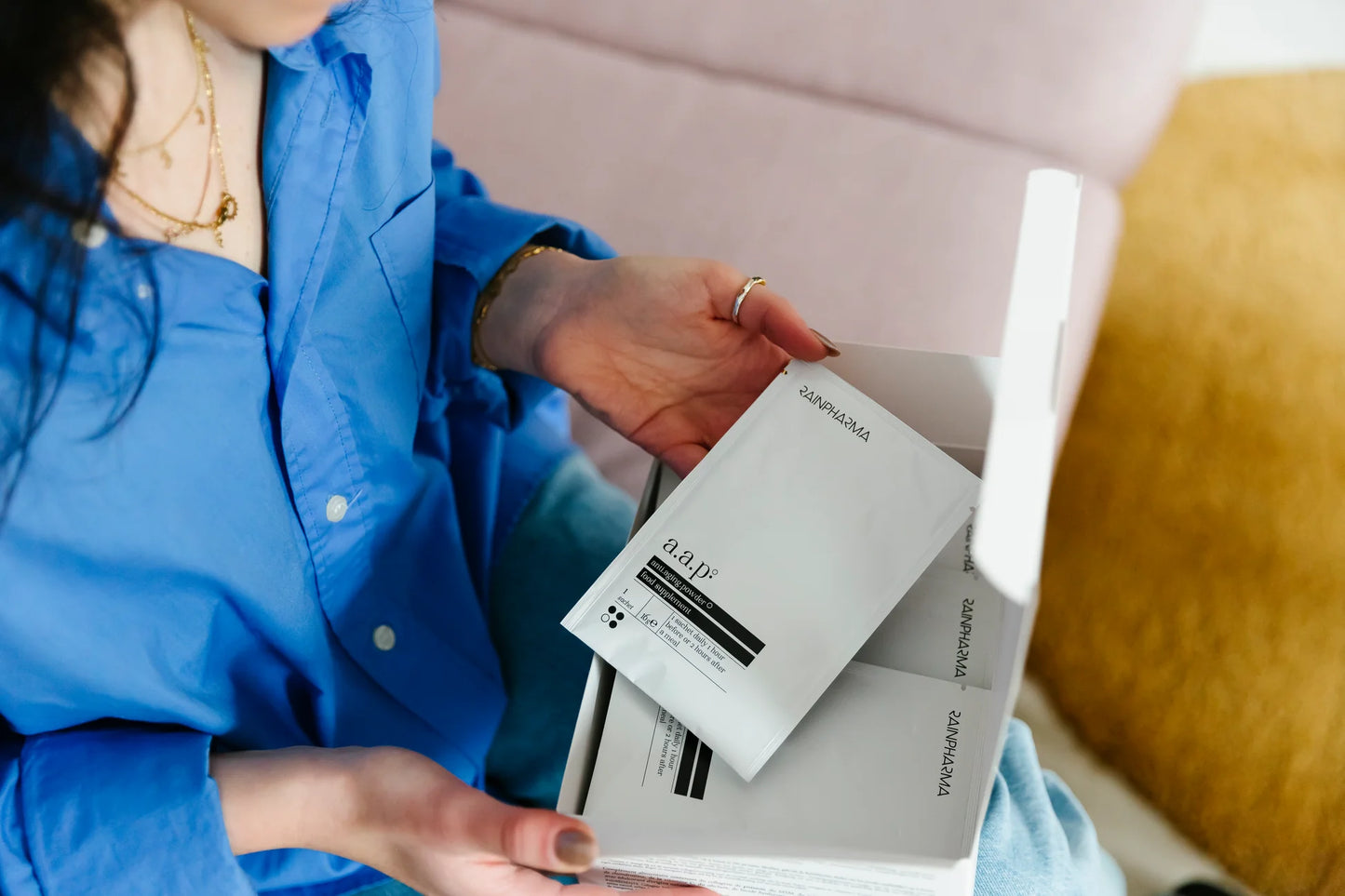 Anti.Aging.Powder (Collageen)