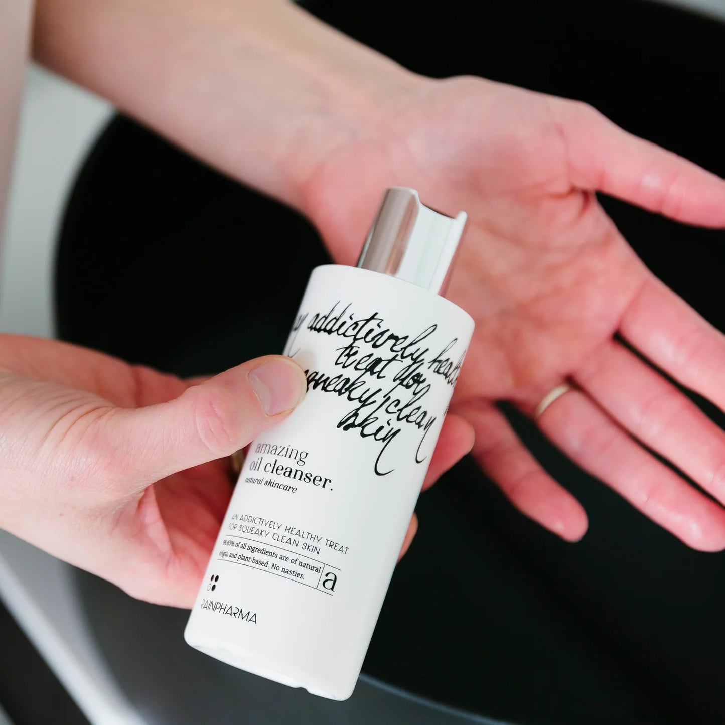 Amazing Oil Cleanser