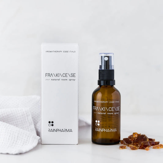 Frankincense Natural Room Spray