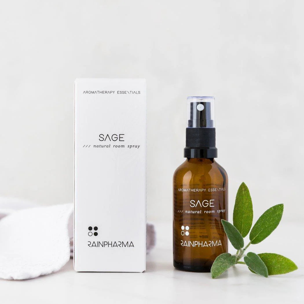 Sage Natural Room Spray