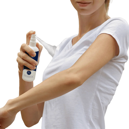 Clean Skin Spray - 200ml