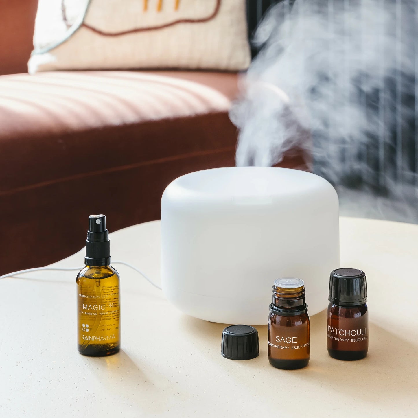 Aroma Diffuser