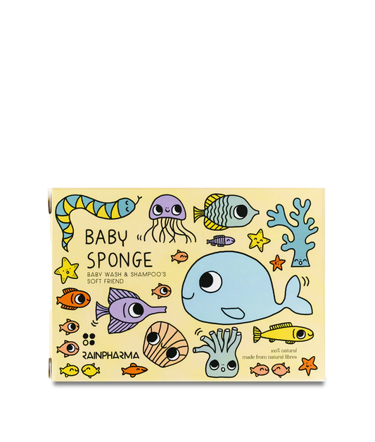 Baby Sponge