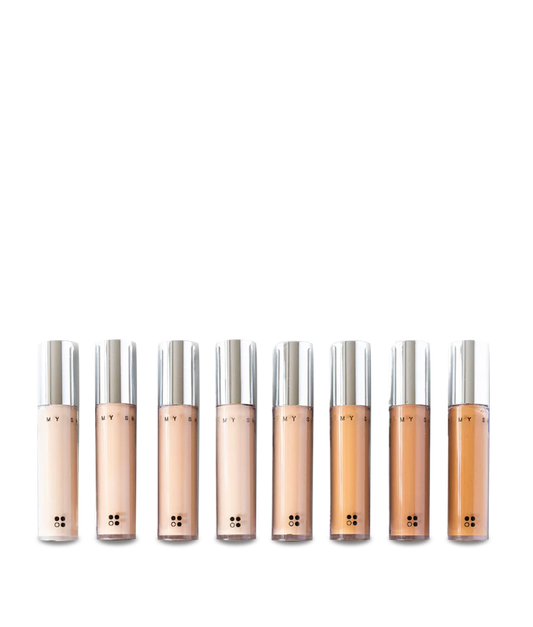 Light My Shadow - Natural Concealer