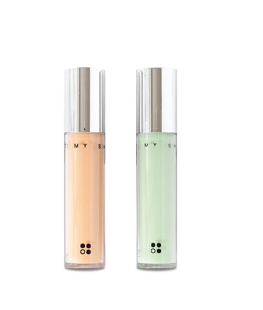 Light My Shadow - Natural Corrector
