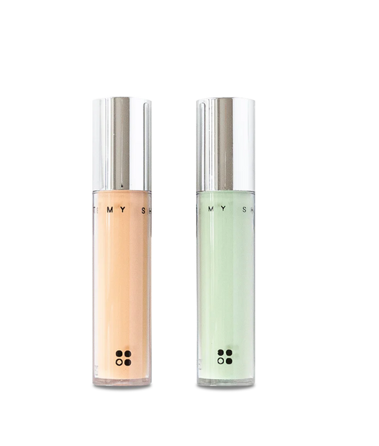 Light My Shadow - Natural Corrector