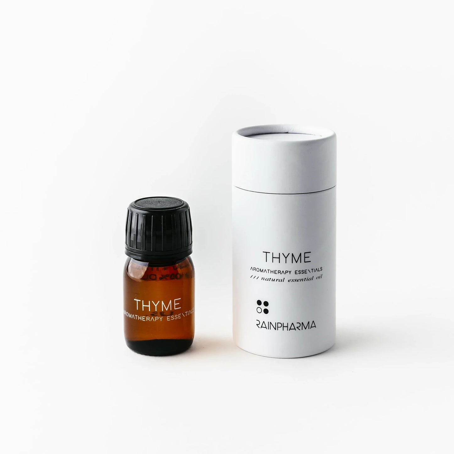 Thyme Essential Oil
