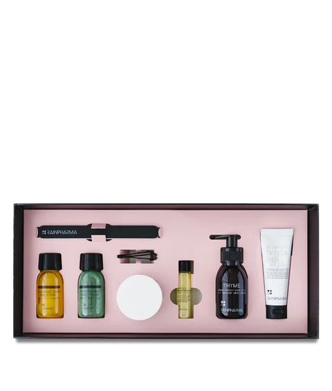 Complete Hand Care Set - It's In Your Hands