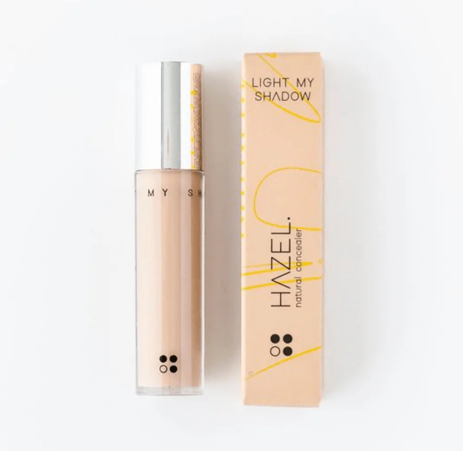 Light My Shadow - Natural Concealer