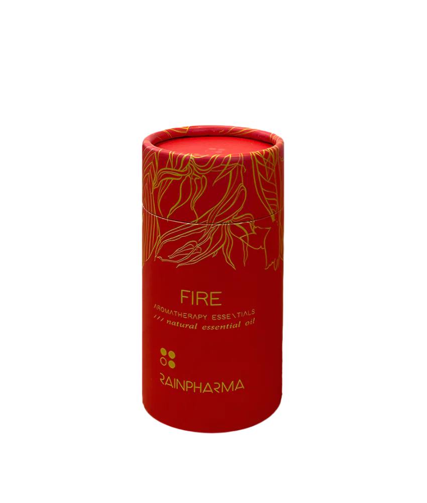 Fire Essential Oil