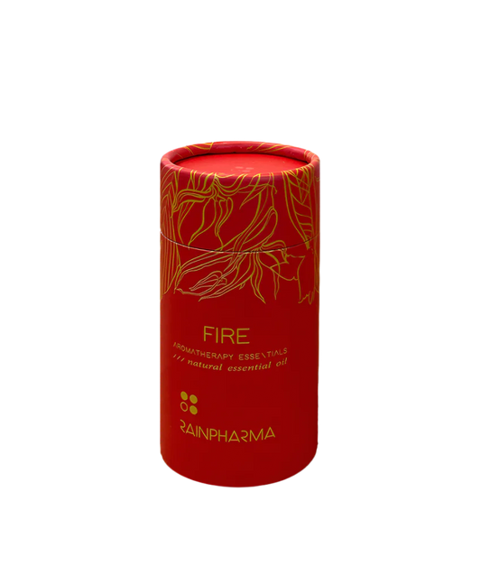 Fire Essential Oil