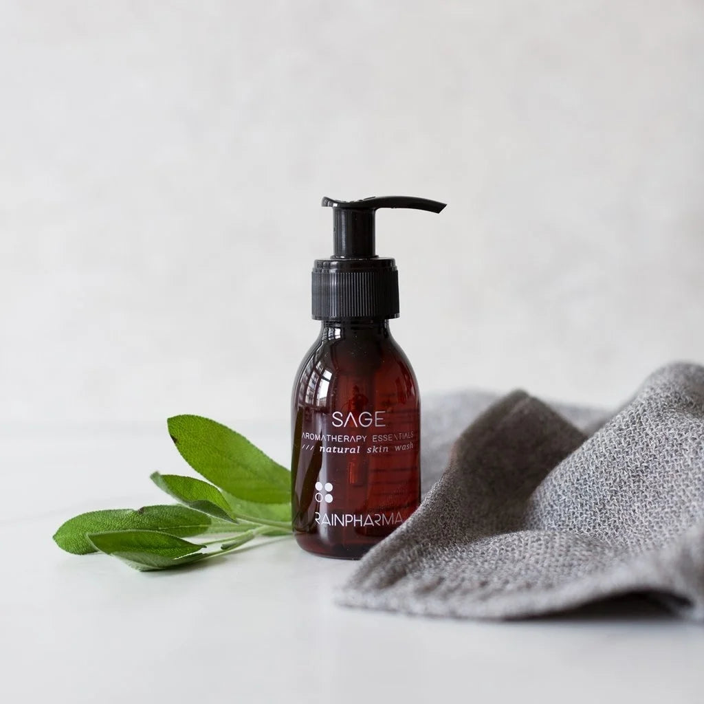 Sage Skin Wash