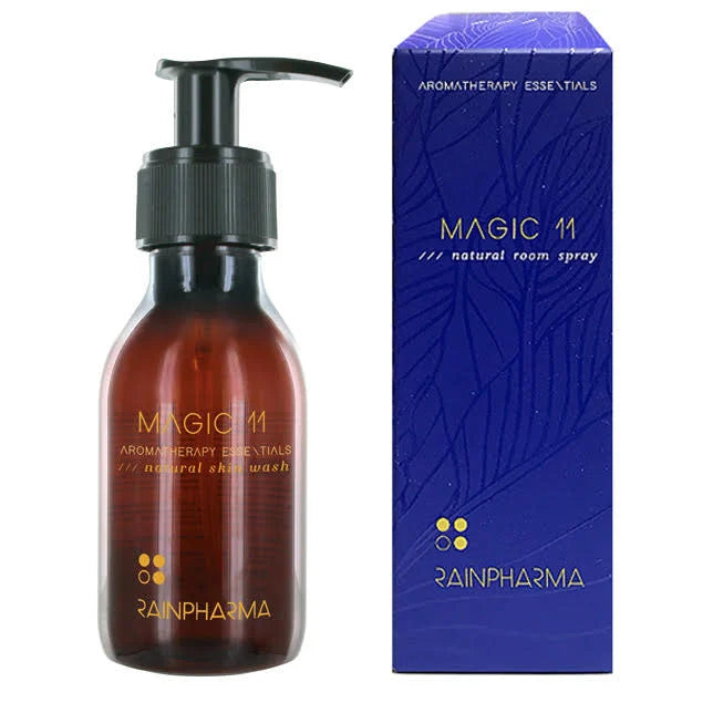 Magic 11 Skin Wash