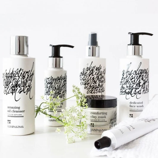 Classic abcdef (4+2 Gratis)